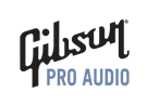 Gibson Pro Audio Logo